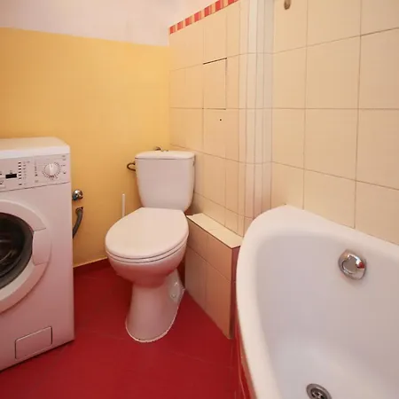Centrum,park Saski, Free Parking, 2 Pokoje, Oddzielna Kuchnia Lublin